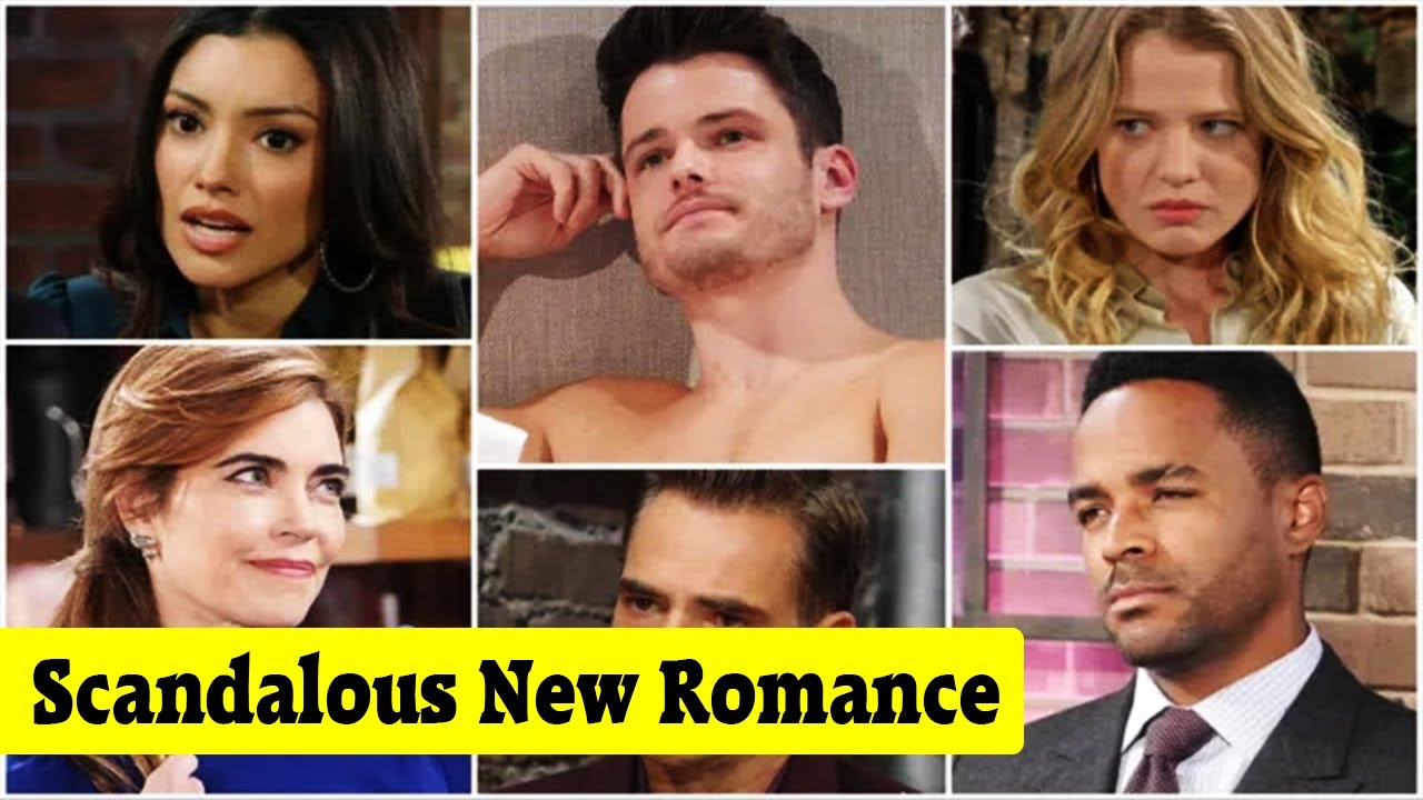 Unexpected Alliances: A Twist of Love in Young & Restless?