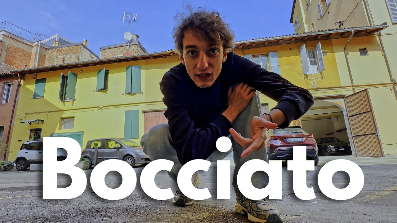 Bocciato