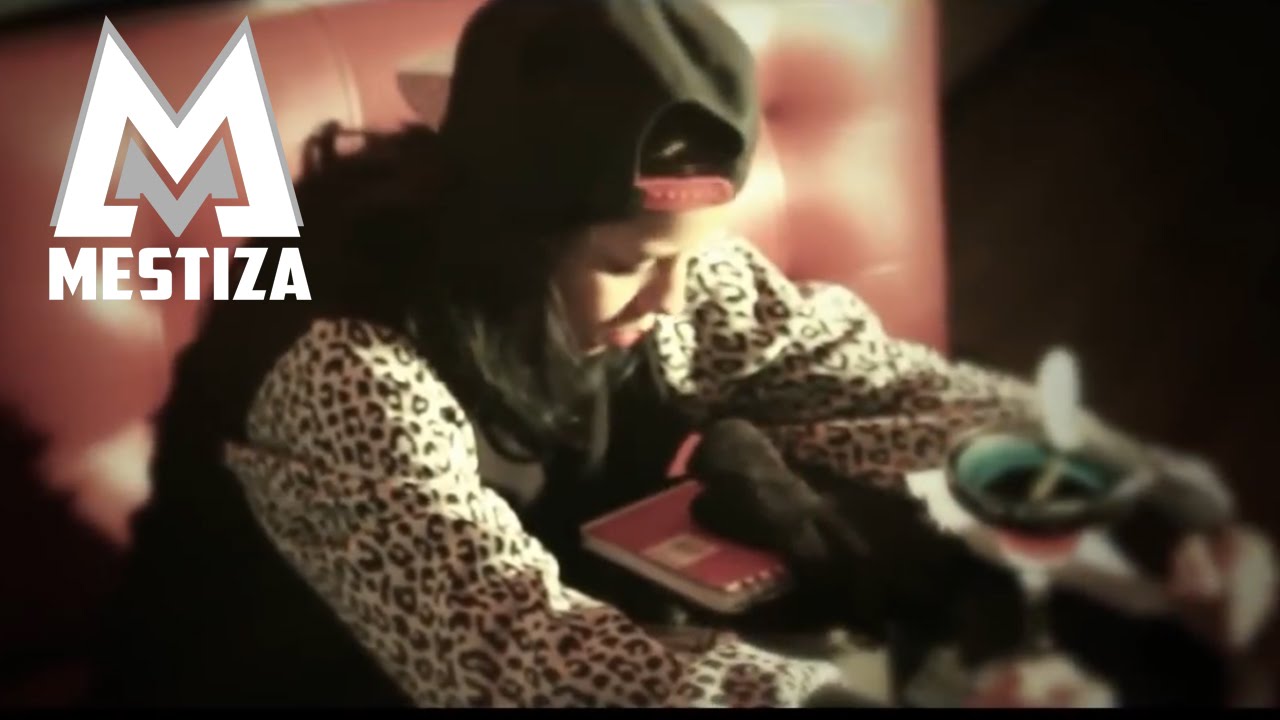 Mestiza - 4 Años Después (Official Video)