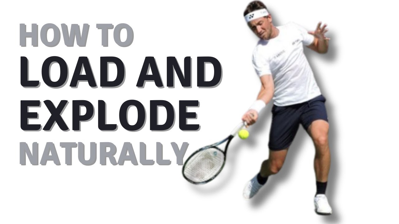 A natural way to Load and Explode