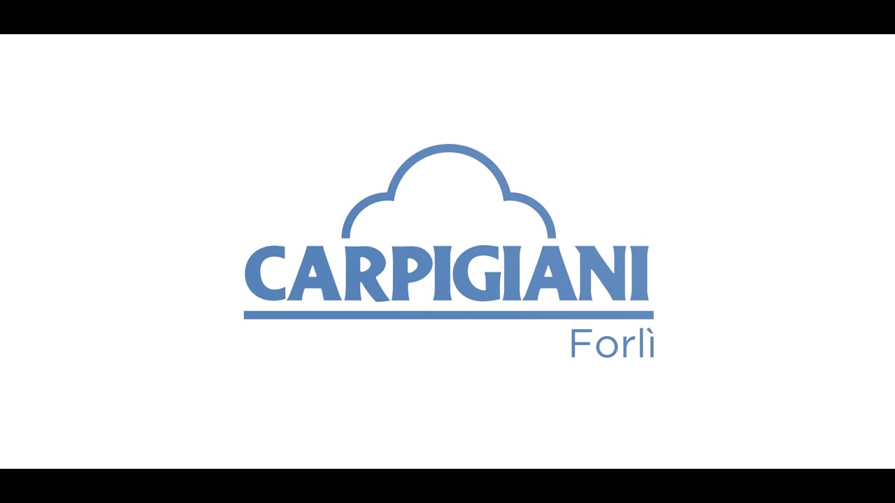 Carpigiani Forlì - 40 anni