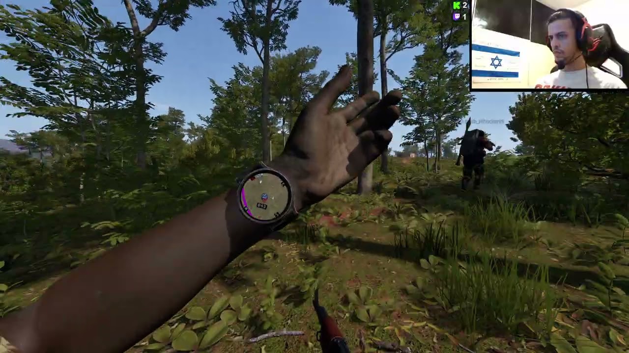 Bellum | 2025/08/12 | Uncut Playtest Footage