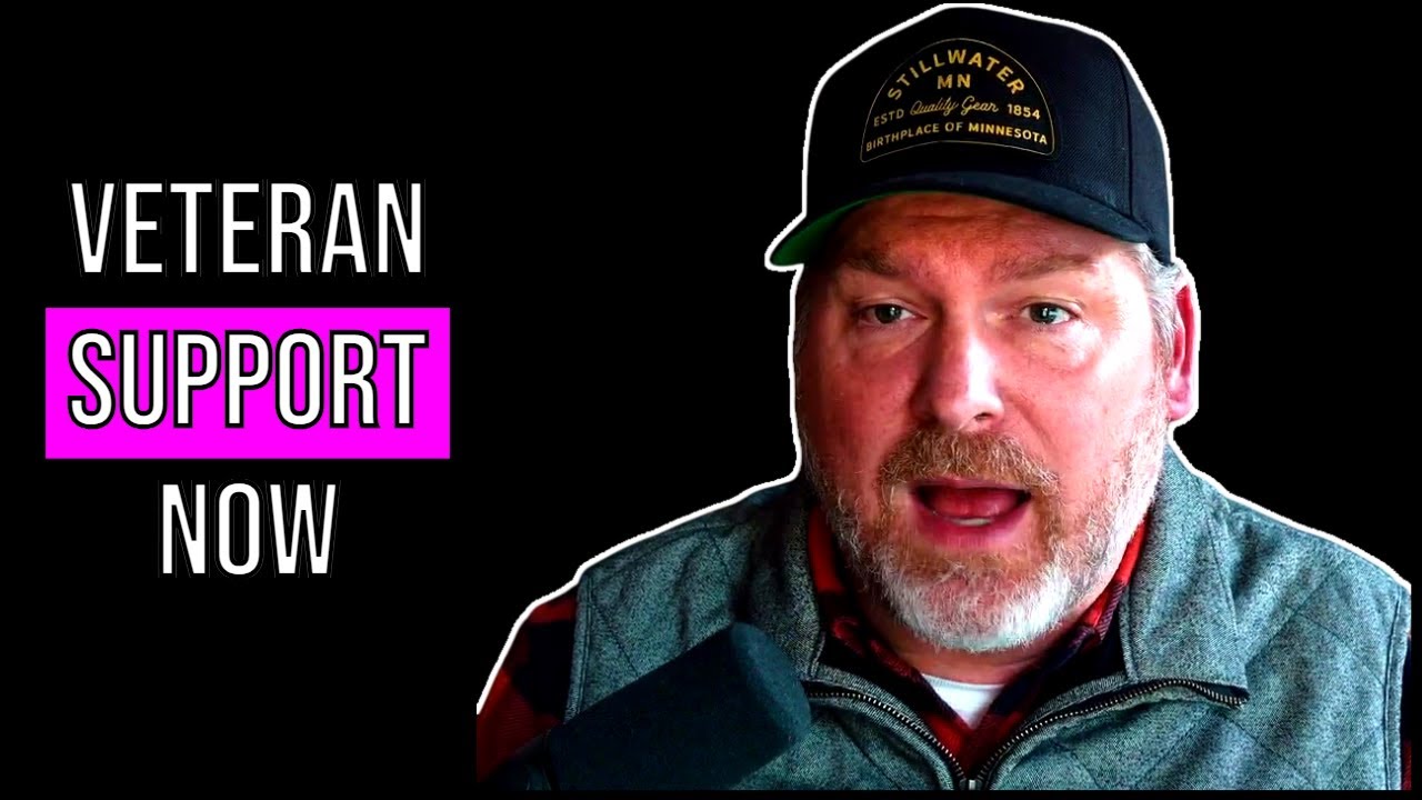 VR&E Shutdown Crisis: What Veterans Need to Know