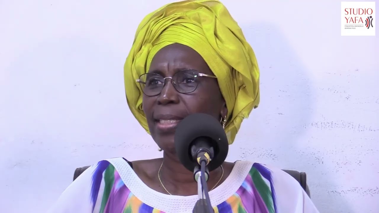 Femmes et pouvoir : 15 ans après la loi sur le quota, où en est le Burkina Faso ? (Débat Dioula)