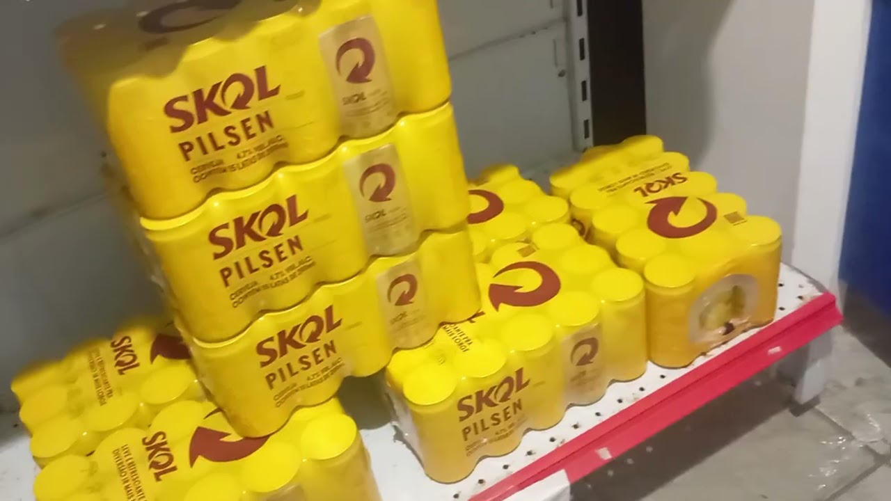 O que irei vender na minha DISTRIBUIDORA DE BEBIDAS para o NATAL e ANO NOVO