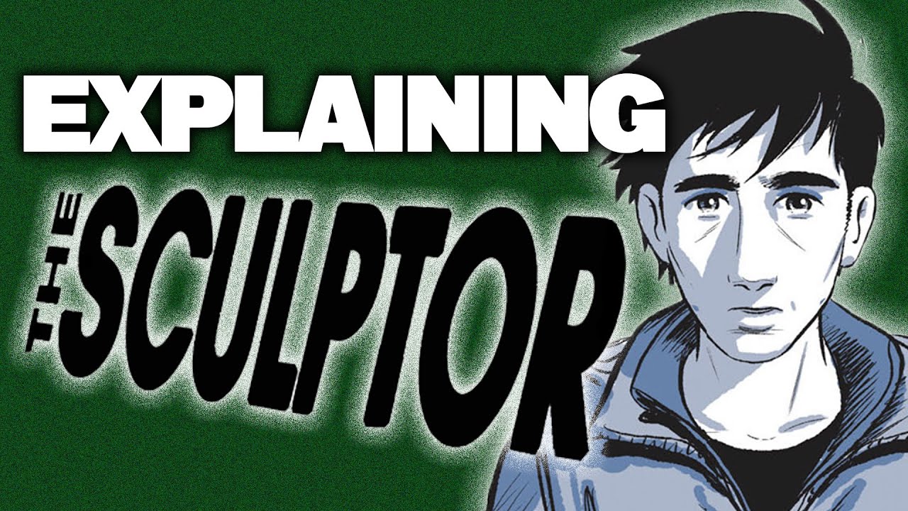 Explaining The Sculptor (2015)
