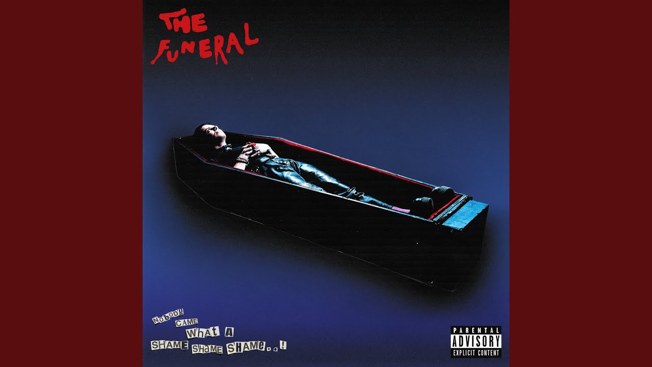 The Funeral (Acoustic)