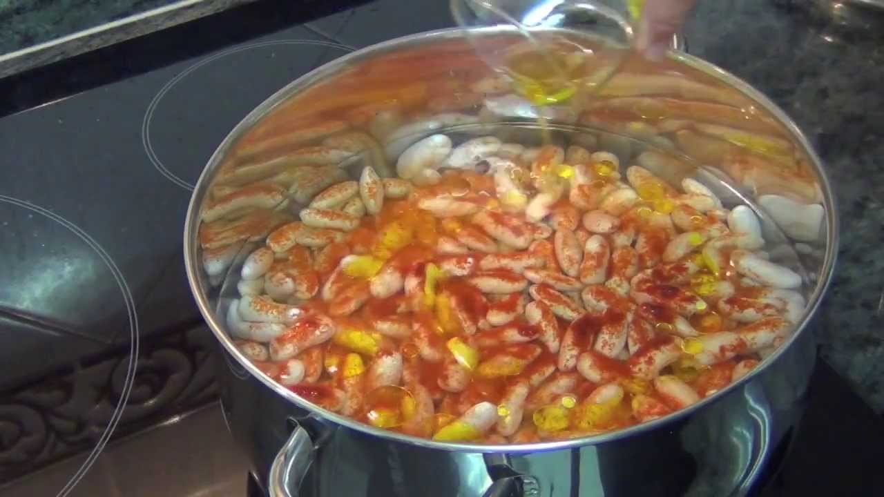 Fabada Asturiana