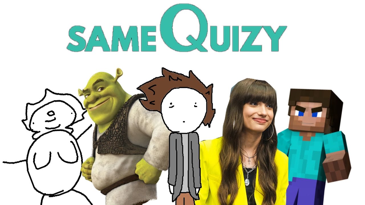 SAMEQUIZY TO DNO DNA