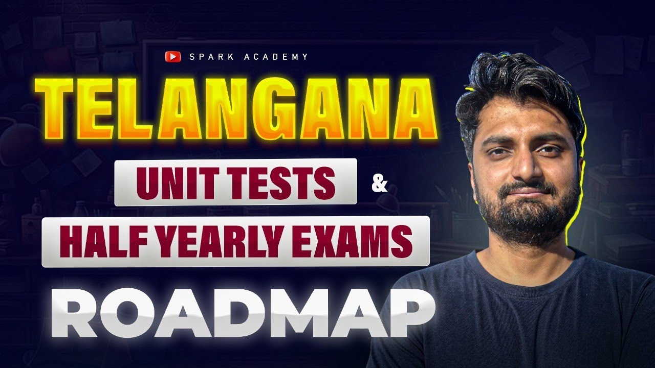 TS Inter Exams 2025 + EAMCET Preparation Guide | Full Roadmap, Tips & Updates Study Plan, Strategy