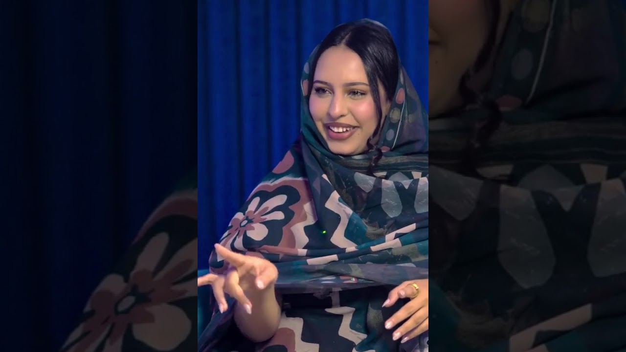 كواليس تيس فاتيس مع رايعه ❤️🔥