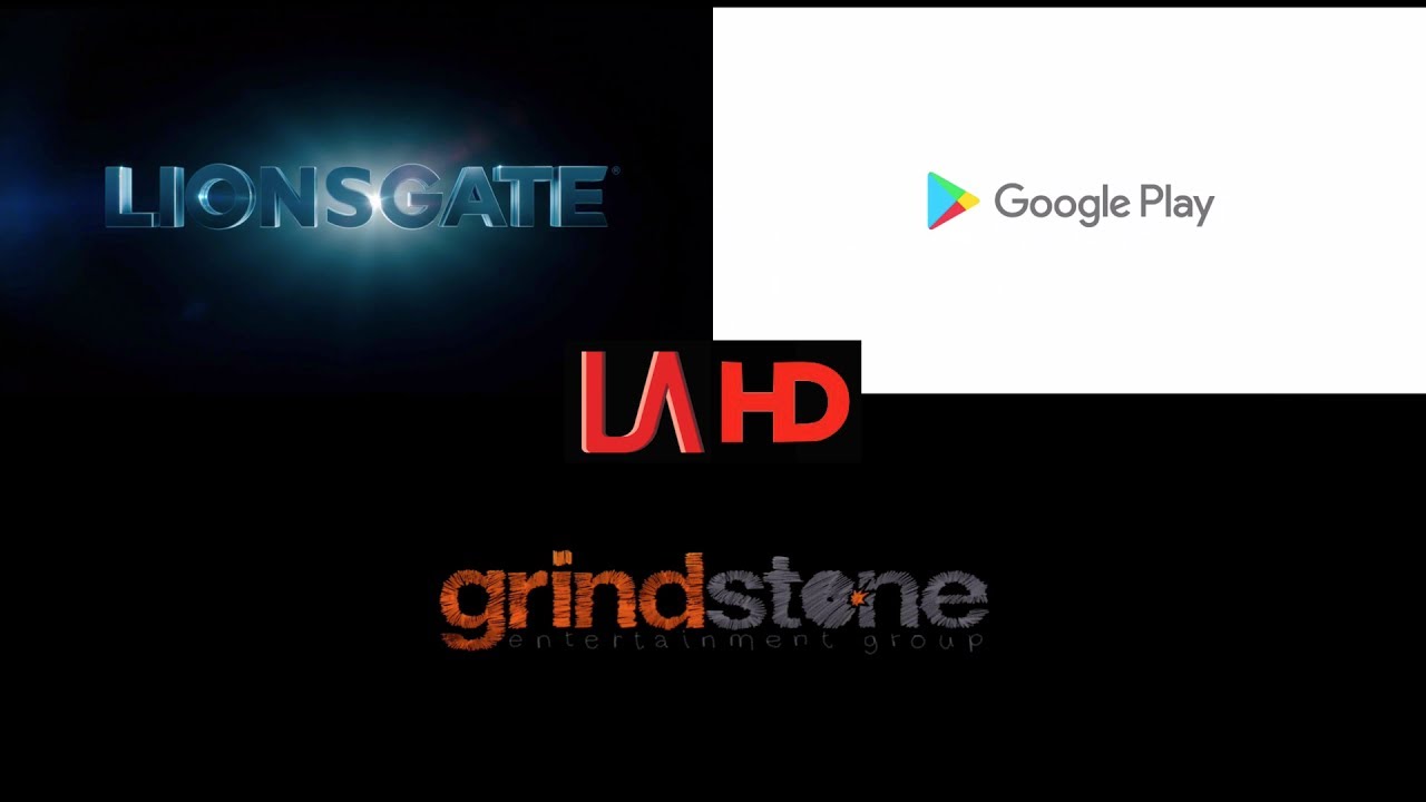 Lionsgate/Google Play/Grindstone Entertainment Group