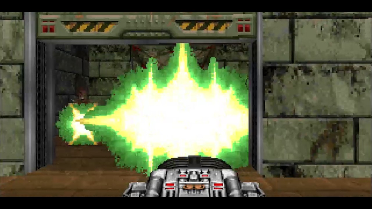 DOOM (1993) - Ep3 - HMP