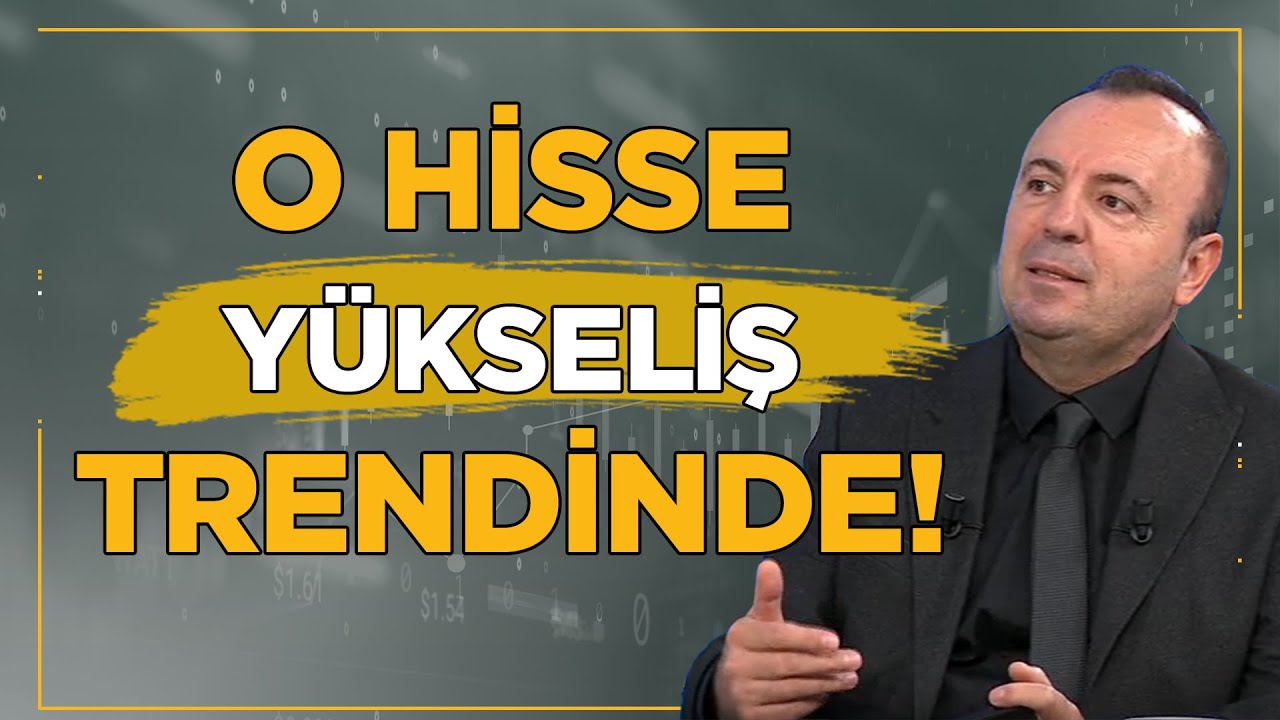 Fitch Bankaların Notunu Y&uuml;kseltti! Banka Hisseleri Y&uuml;kselir mi? Uzman Analistten Hisse Analizleri! 🧐