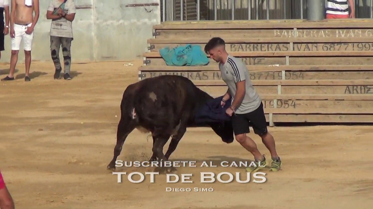 S&aacute;bado 20/07/2019 - Sagunto - Hnos. Ozcoz