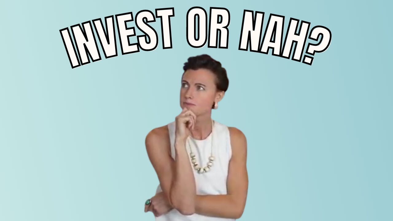 Is now a bad time to invest? | Answering Your Investing Questions