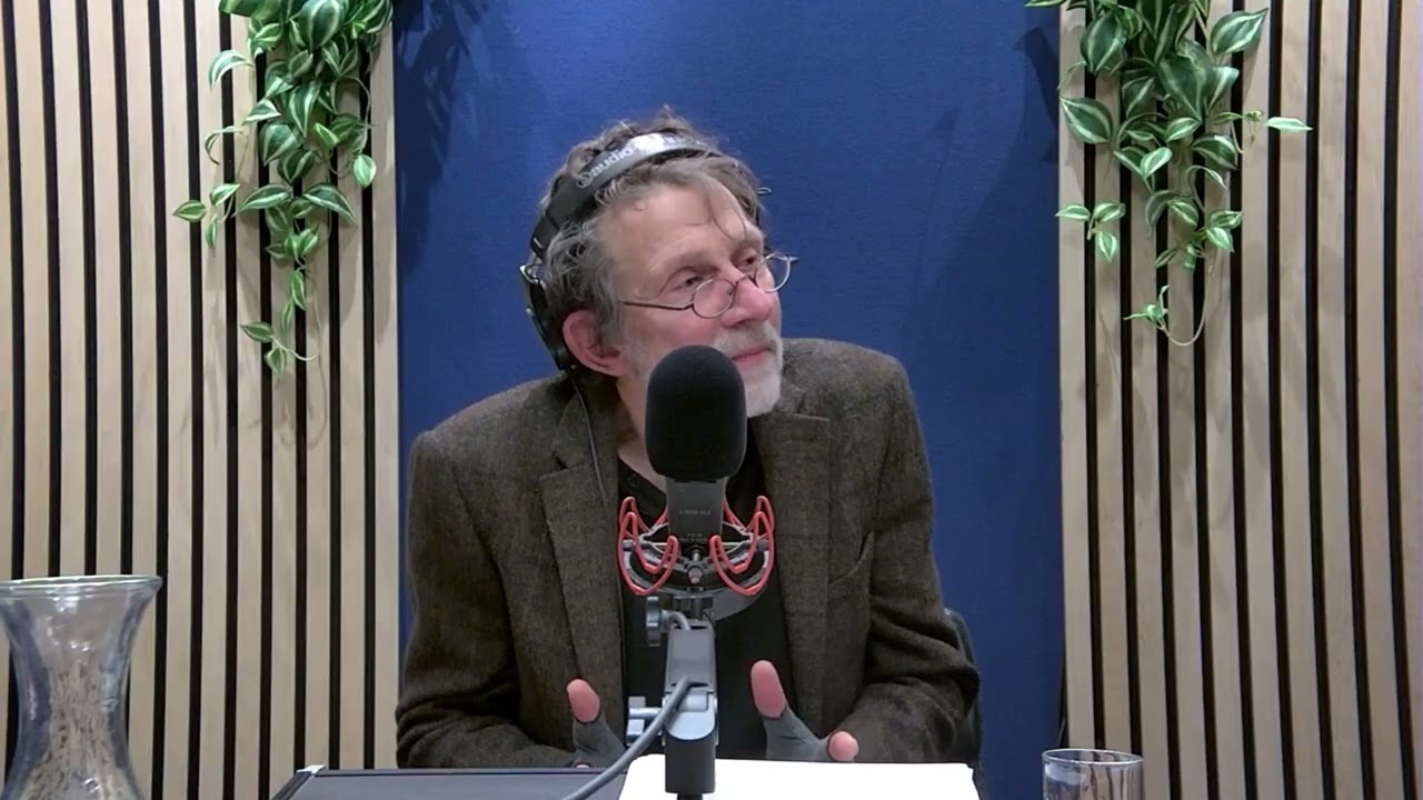 Meeslepende geschiedenis over kunst, idealen en de opbouw van Nederland