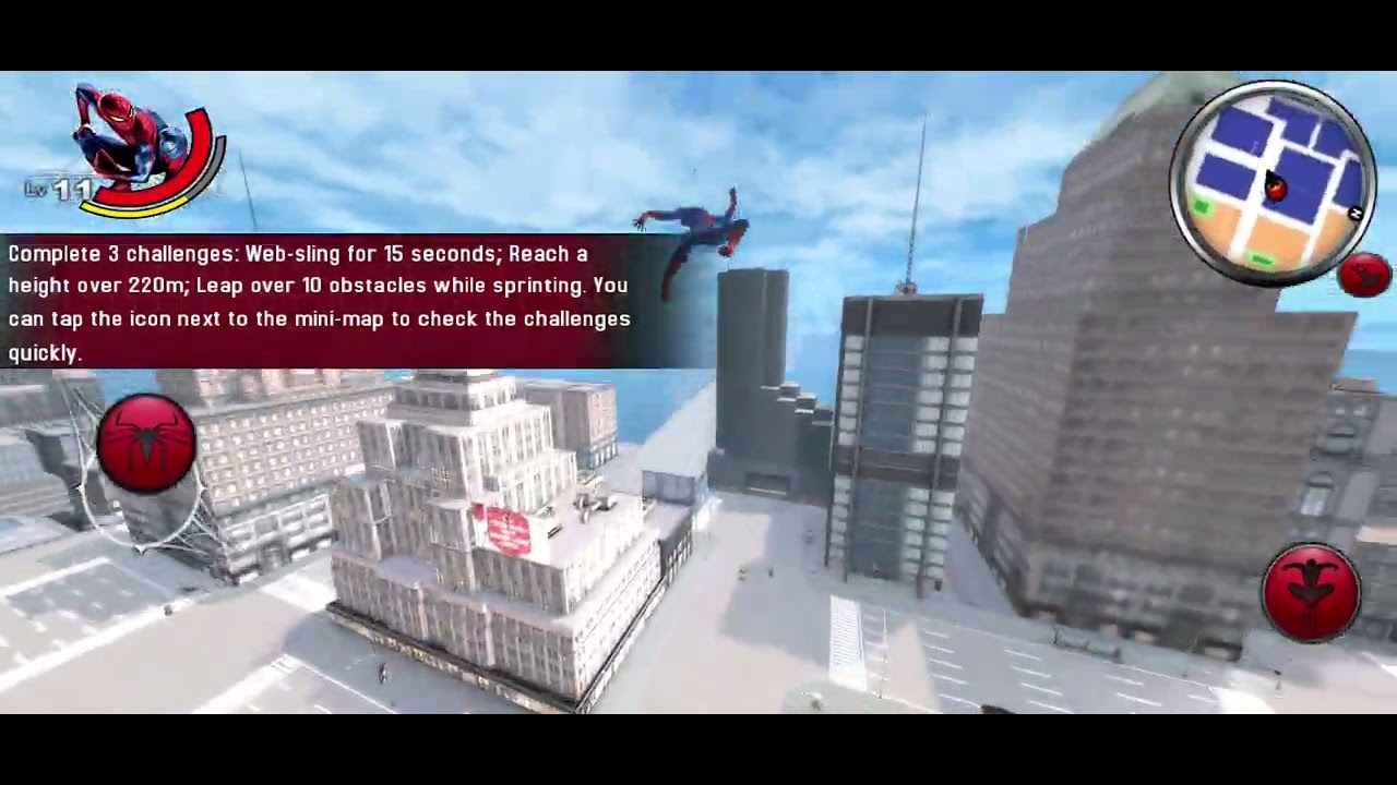 Tasm 1 gameplay 2