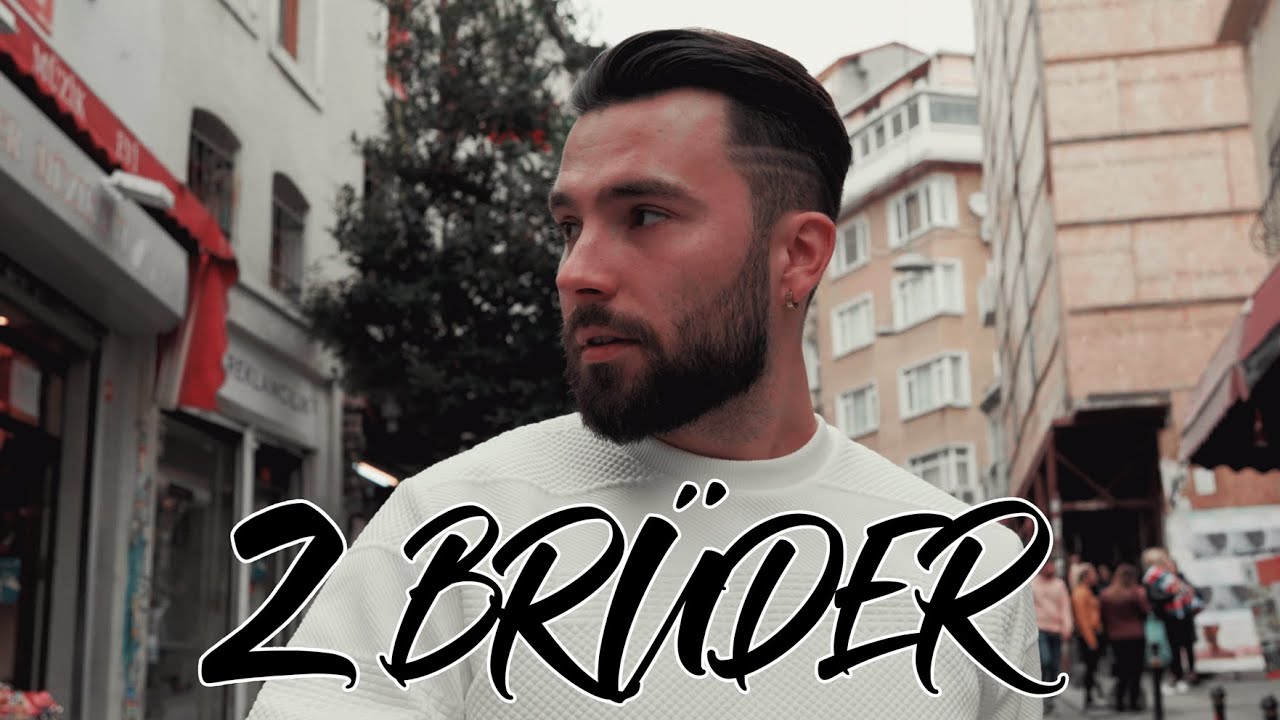 Splinta823 - 2 BR&Uuml;DER [Official Video]