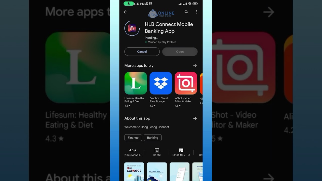 How to Download Hong Leong Online Banking App (Quick & Easy)