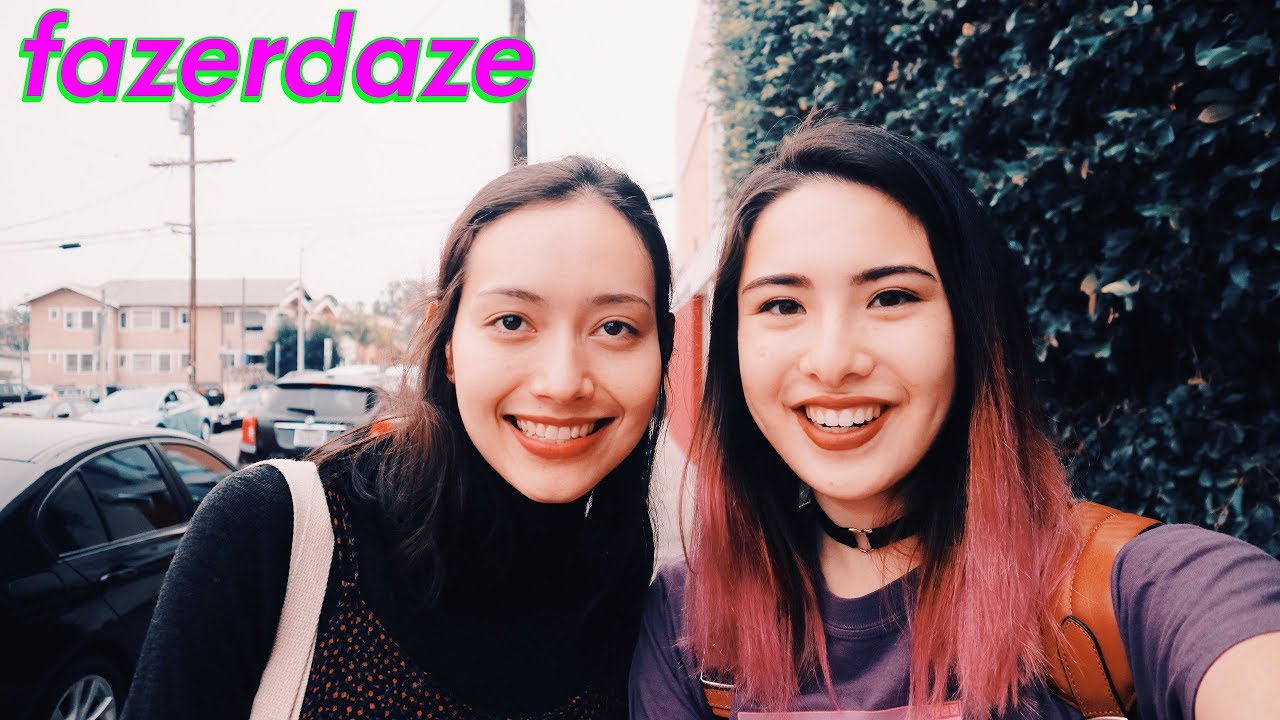 Интервью с FAZERDAZE: взросление в Новой Зеландии, уверенность в себе, музыкальное видео