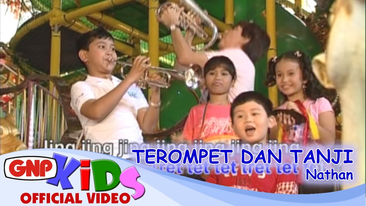 Terompet dan Tanji - Nathan