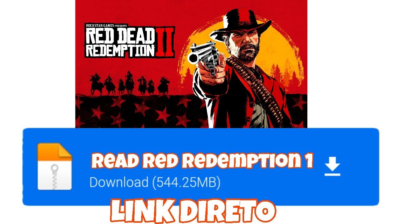 RED DEAD REDEMPTION MOBILE 2026 (NETFLIX) ATUALIZOU! BUGS FORAM CORRIGIDOS? REVIEW