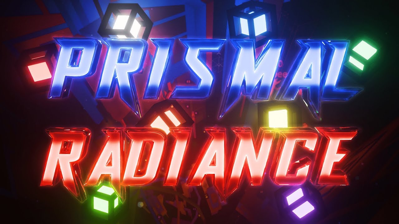 (LOW-MID HORRIFIC) Tower of Prismal Radiance // TEA
