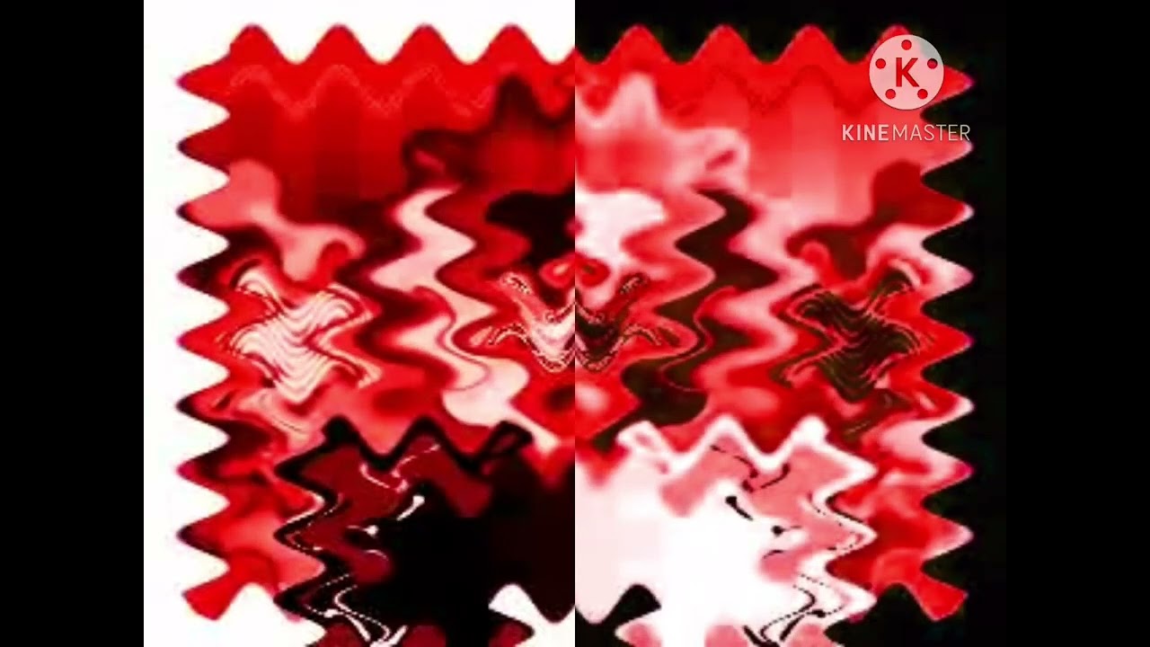 Preview 2B V35 Effects In Split Confusion