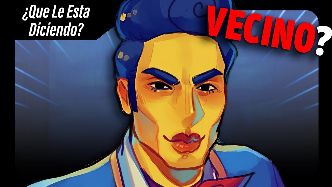 ¿QUE LE ESTA DICIENDO? Wally Darling a Frank de Welcome Home ¿QUE DIJO JULIE DEL ARTE?! XD
