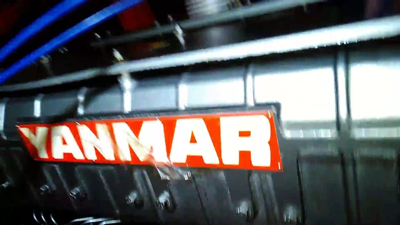 6HYM-WET- 650/2150 (hp/rpm)