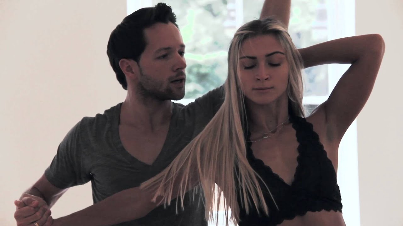 James Bay - Let It Go - #DanceOnJamesBay