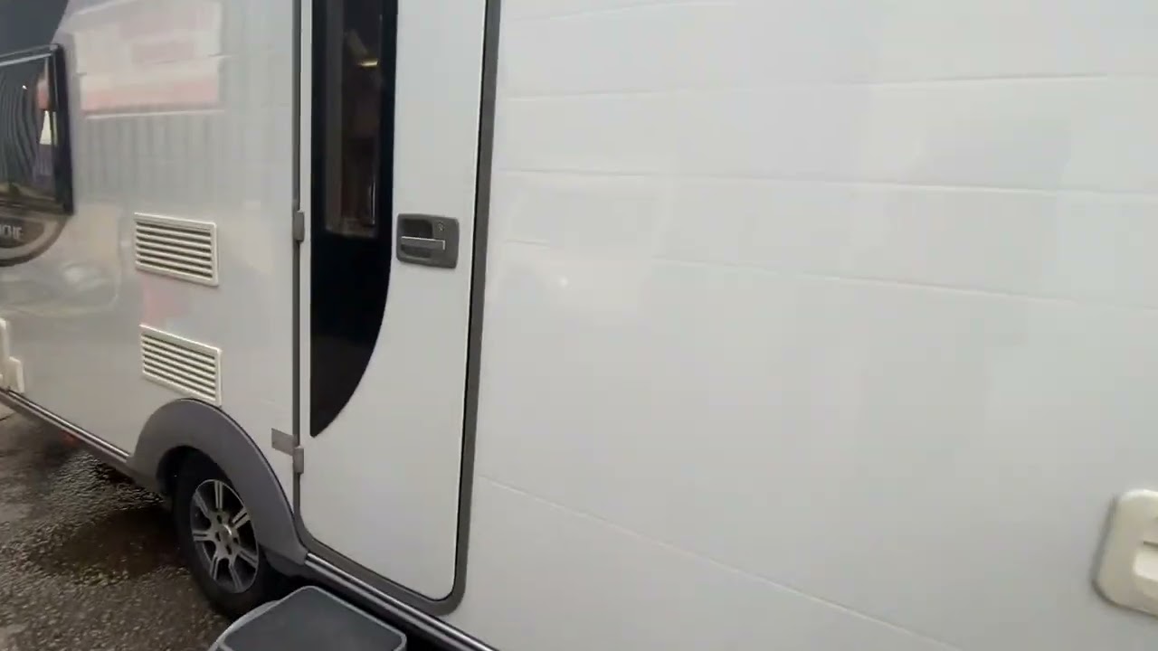 2013 Coachman Pastiche 460/2