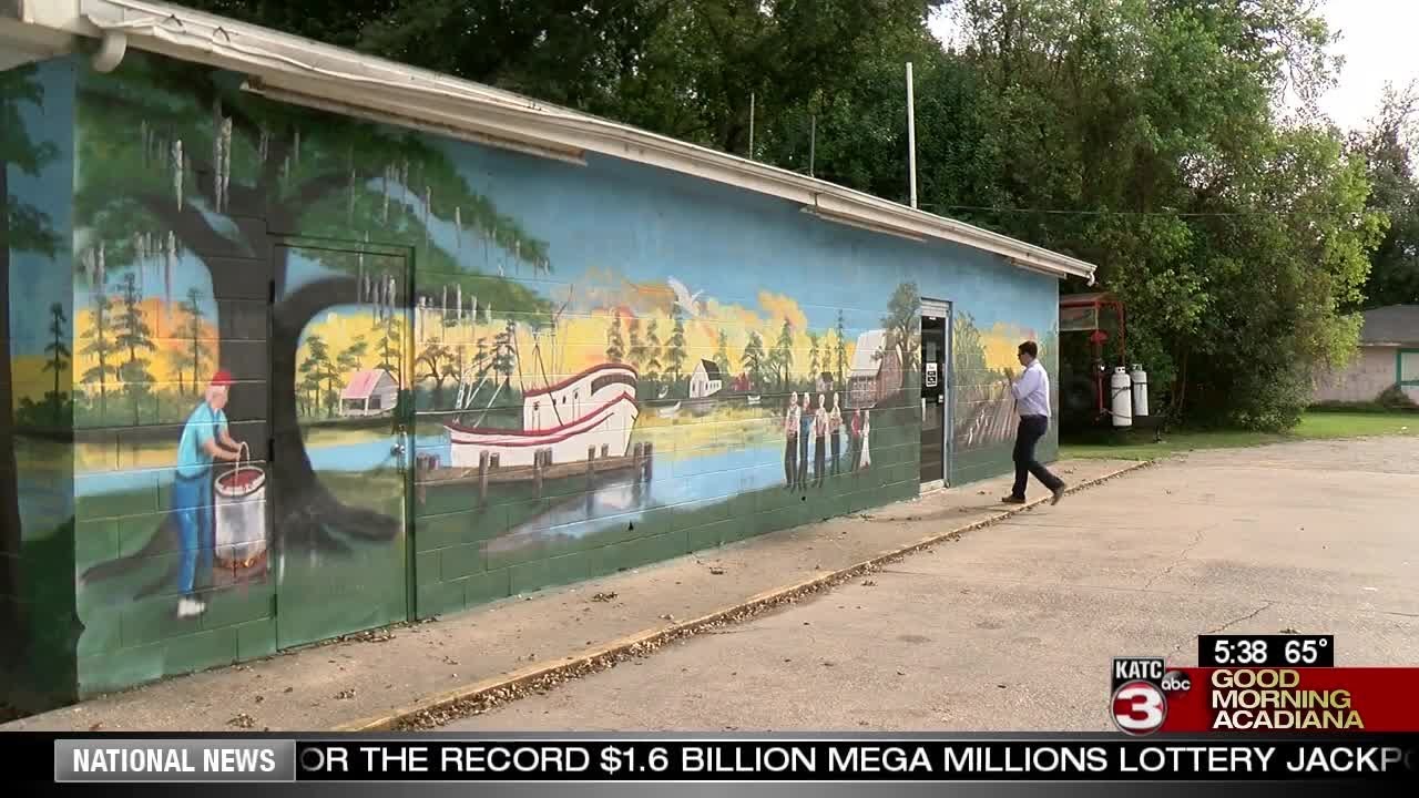 GMA on the Road: Grabbing a bite in New Iberia
