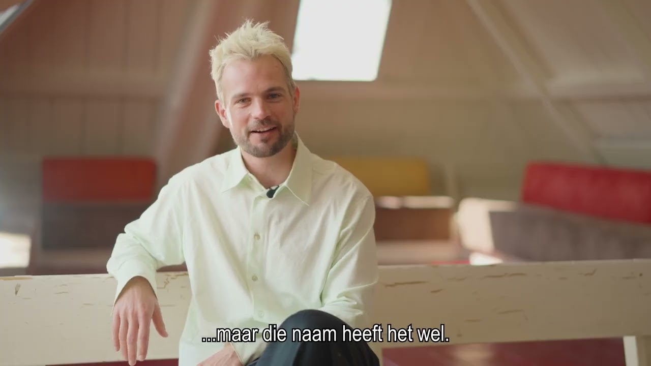 Mini docu Zeilschool Het Molenhuis