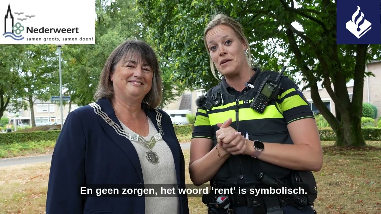 Rent a Cop in gemeente Nederweert