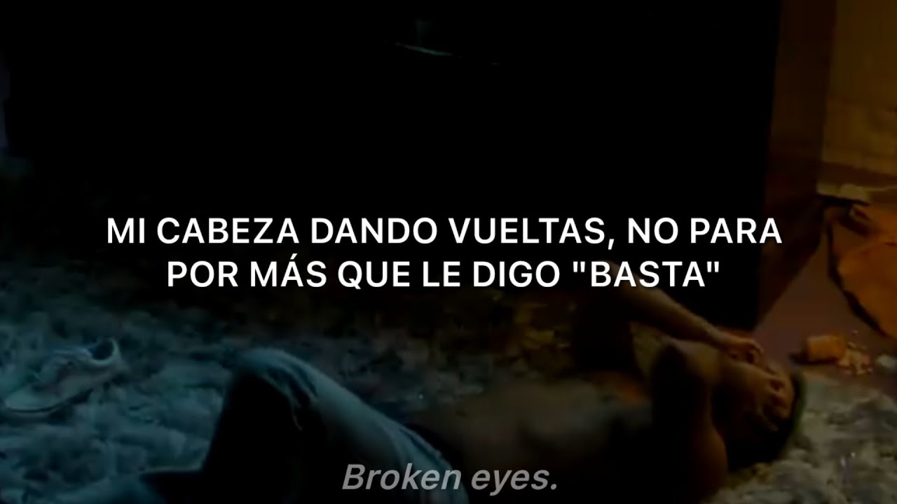 Mora - BadTrip :( // Letra