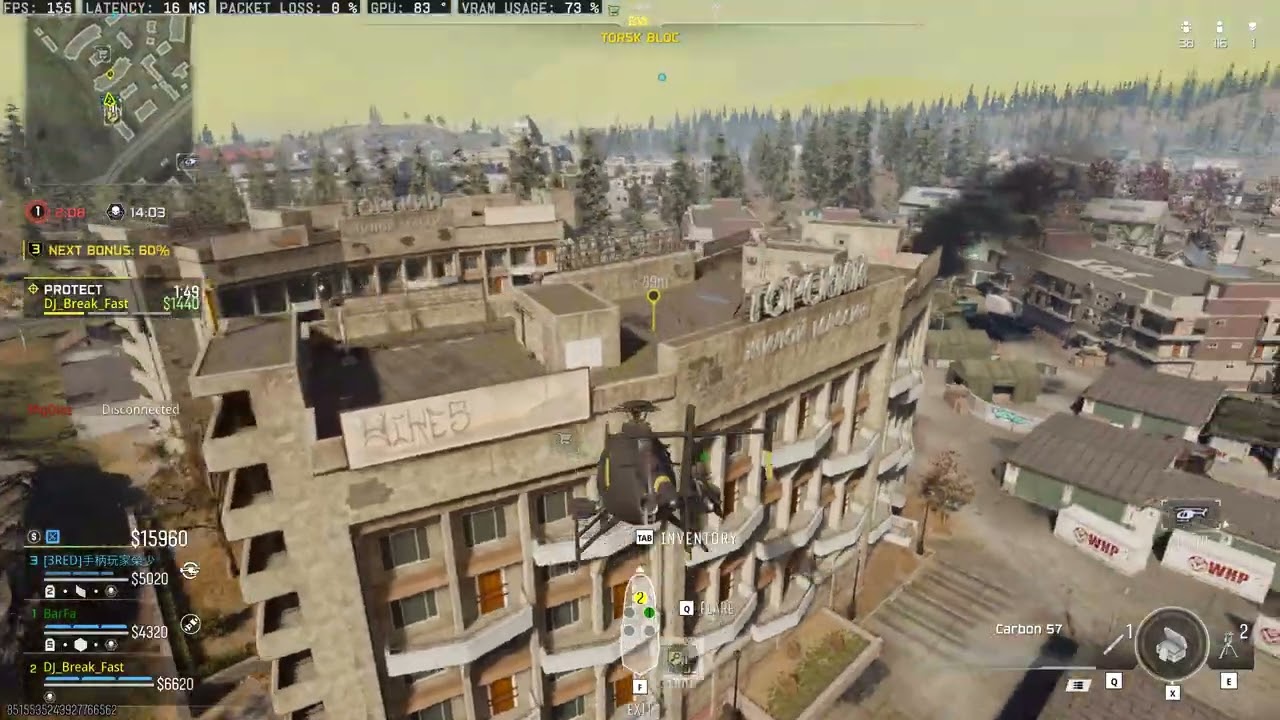 Call of Duty  Black Ops 7 No.7...WTF???!!!