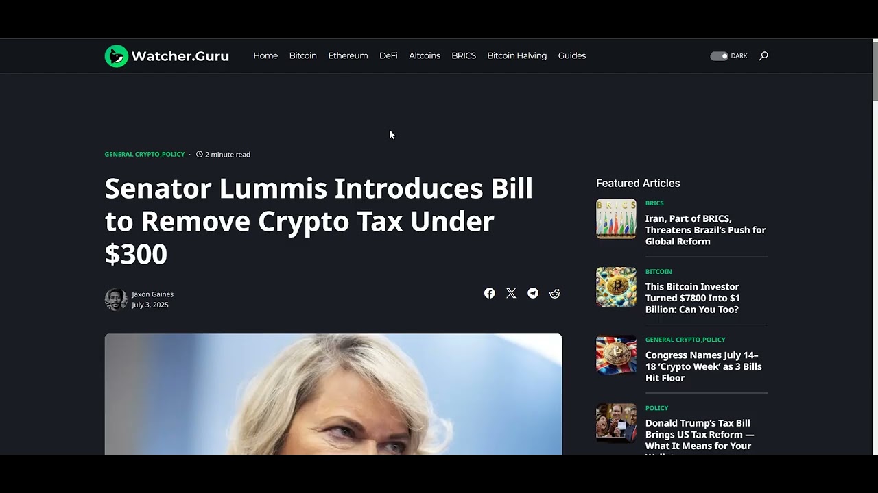 ONE BIG BILL PASSED, BITCOIN PRICE UPDATE