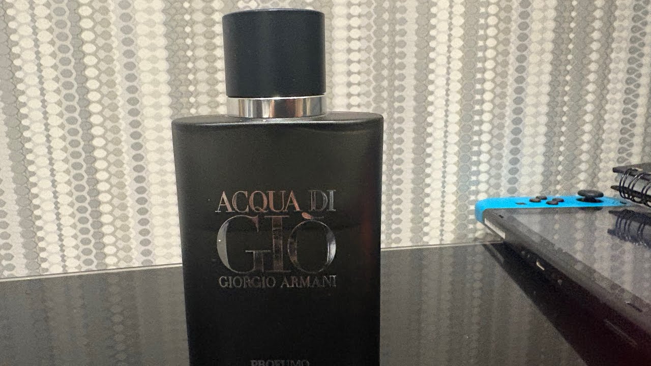 Acqua di Giò Profumo Giorgio Armani for men -2026