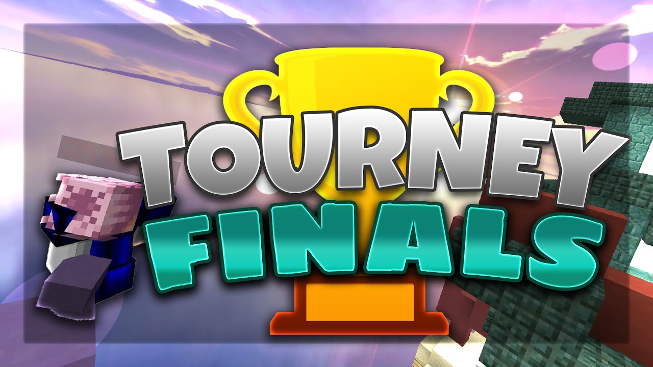 TOURNAMENT FINALS VS TOP BRIDGE DUO (w/ BuckyBarr)