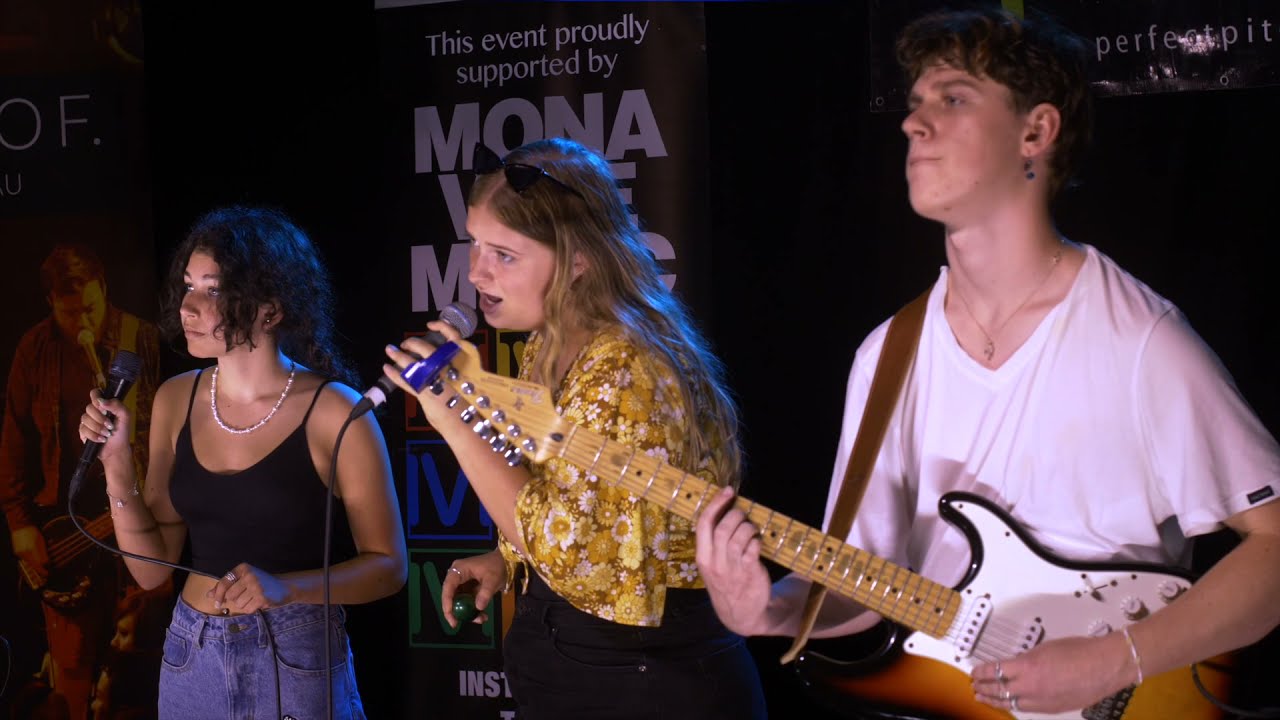 The Scrabble Rats - Northern Composure Unplugged 2021 Entrant