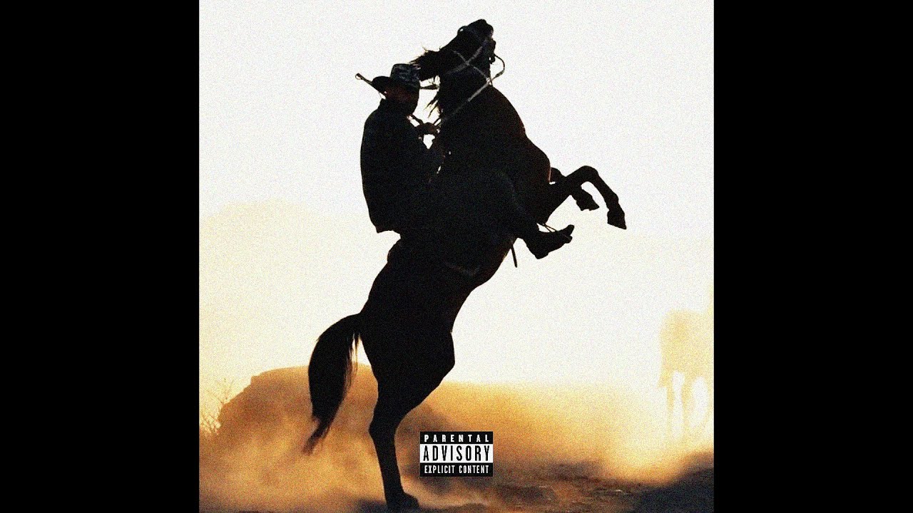 [FREE] Travis Scott x Days Before Rodeo Type Beat ~ Kid See Ghosts