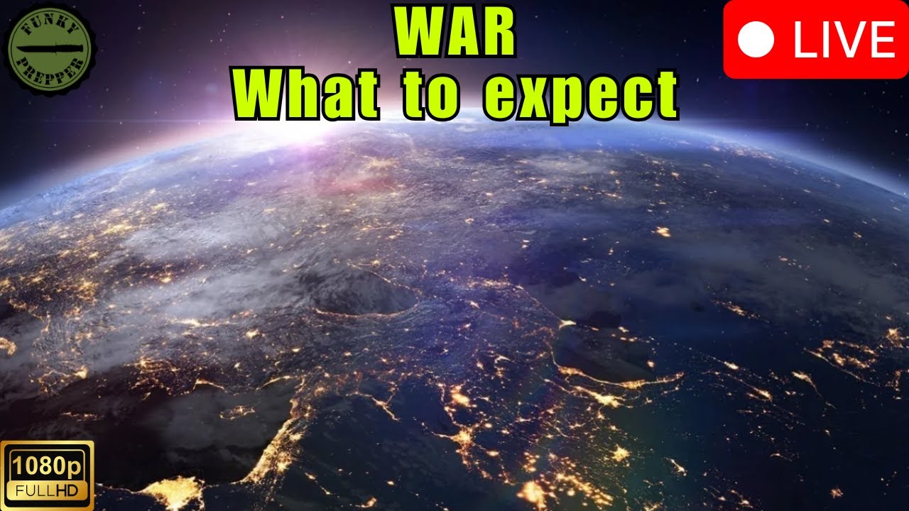 Times running out - What to expect.