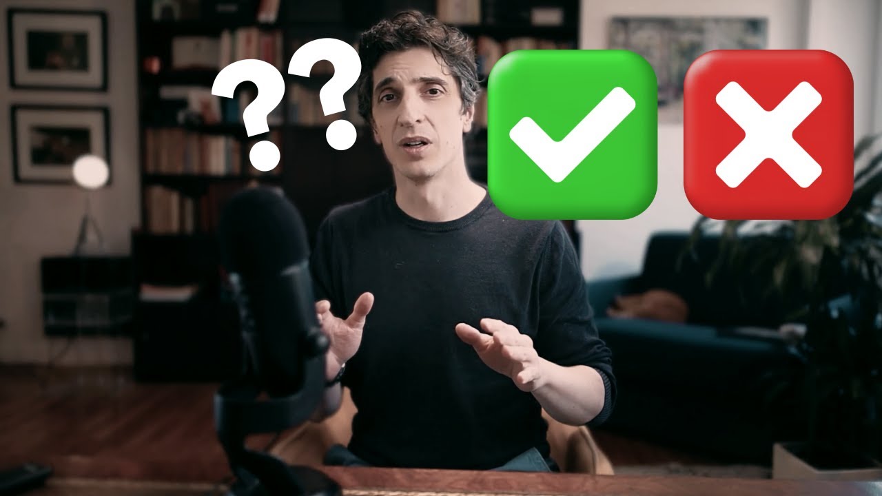 Comment faire la différence entre les choix difficiles bénéfiques et les choix simplement nuisibles