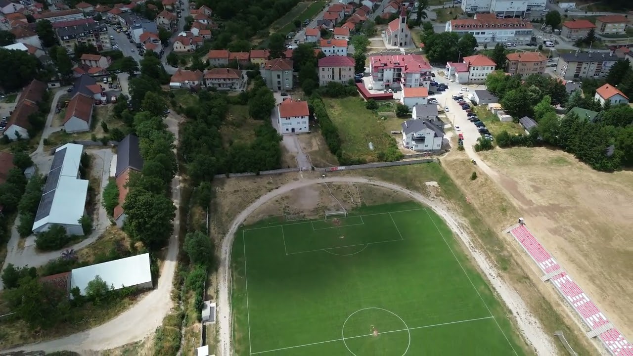 Nevesinje 28 07 2025