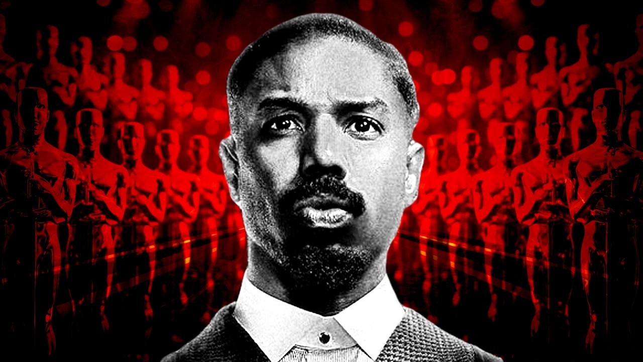 Sinners y la HIPOCRESÍA de los Oscars