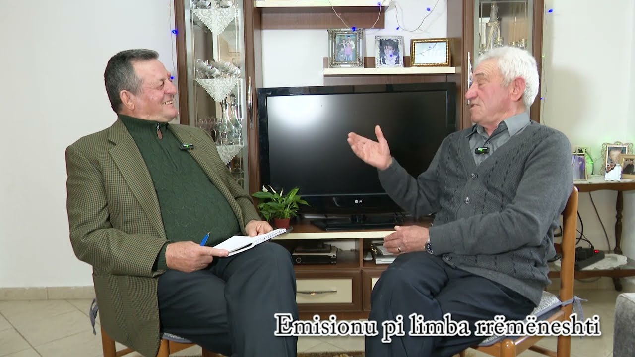 Emisioni Vllah  24 Janar 2026