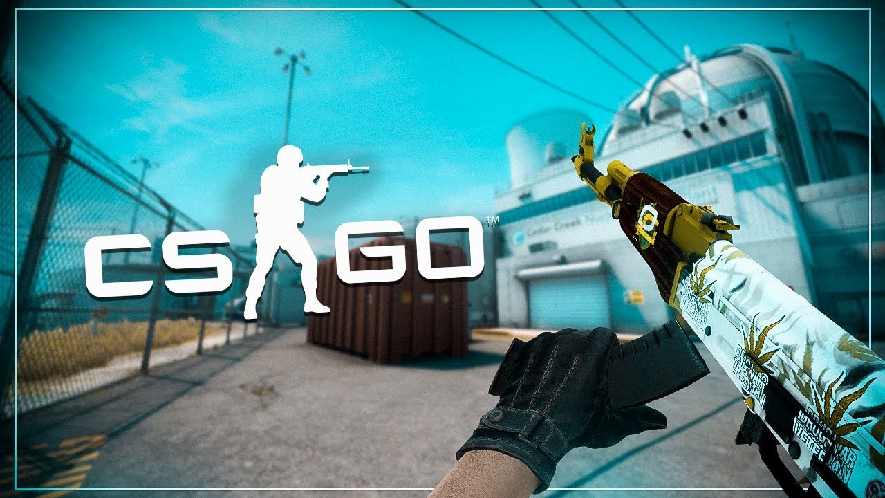 CS:GO Full Competitive Gameplay - They Need A Translator!