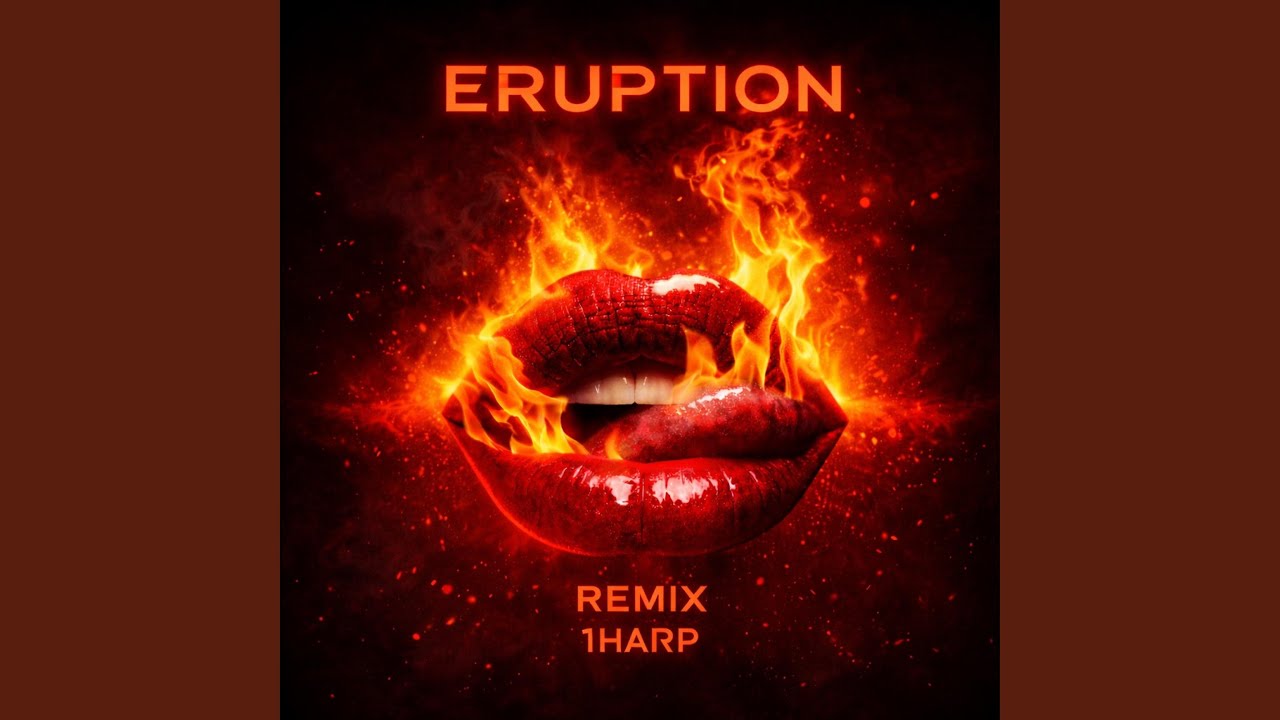 Eruption